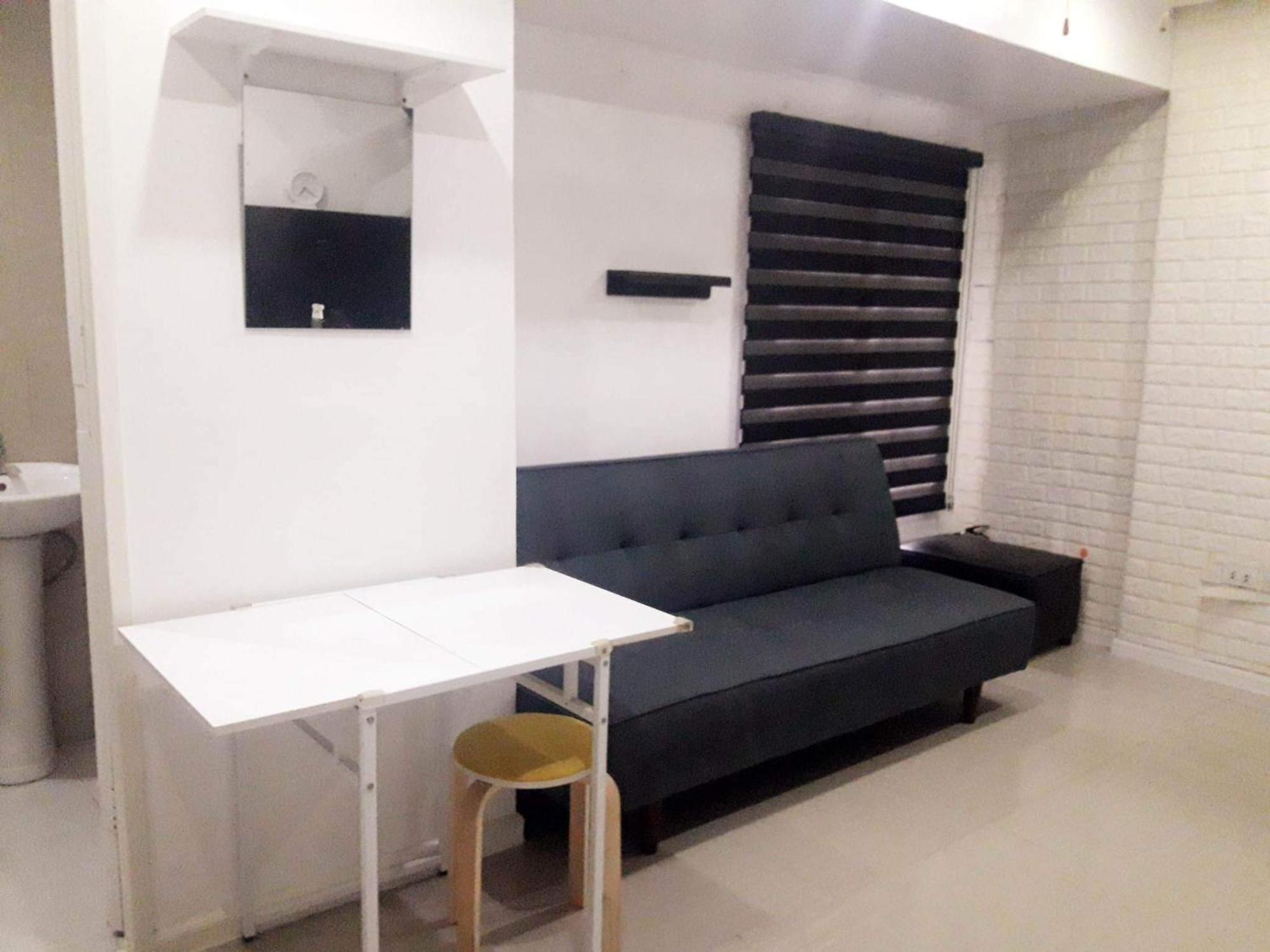 2 Bedrooms Units Forbes Area 5Th Avenue Bgc Center Manila Exterior photo